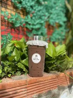 Hình ảnh MÊ Cacao sữa