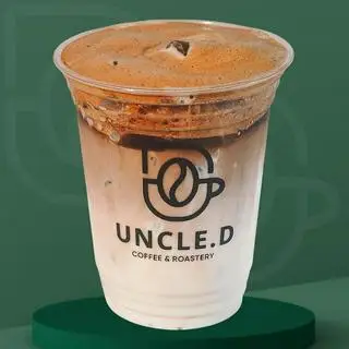 Hình ảnh Bạc Xỉu | Saigon milk coffee