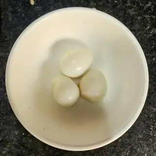 Hình ảnh Trứng cút