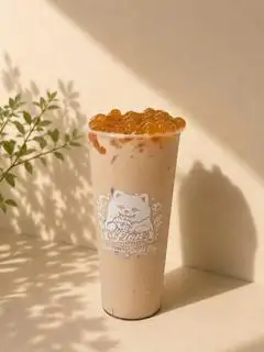 Hình ảnh Trà sữa Đài Loan 700ml