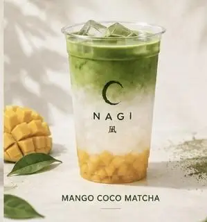 Hình ảnh Coco Xoài