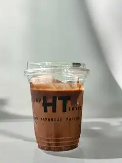 Cacao sữa size S - 35.000 ₫ tại HT Matcha Lover - Phú Mỹ