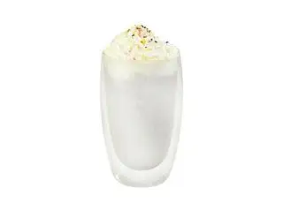 Hình ảnh Vanilla Thick Shake