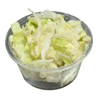 Hình ảnh Coleslaw - Bắp cải trộn Mayo