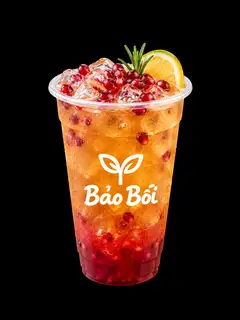 Hình ảnh Trà lựu