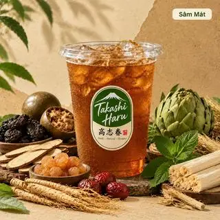 Hình ảnh Sâm Mát Thảo Mộc - TH19