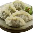 Há cảo thịt hấp - 109.725 ₫ tại KIMGANE KIMBAP - Món Hàn - Lê Thánh Tôn