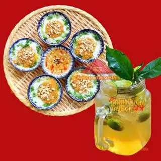 Hình ảnh Combo BÁNH BÈO 