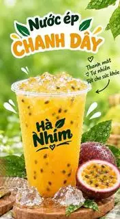 Hình ảnh chanh dây