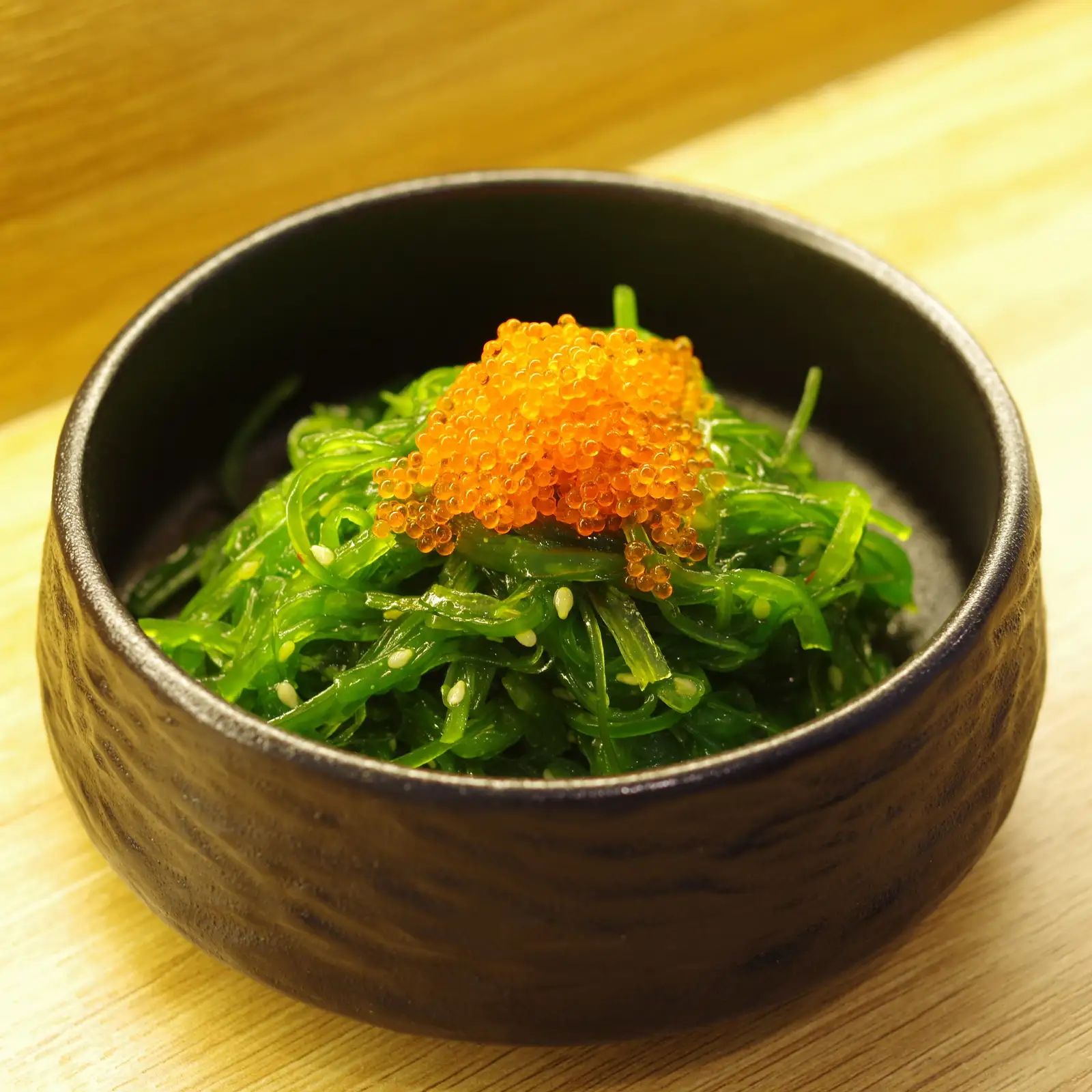 Hình ảnh Salad rong biển (100g)