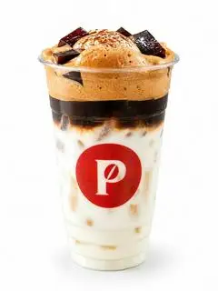 Hình ảnh Cà Phê Hạnh Nhân