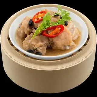 Hình ảnh Sườn non