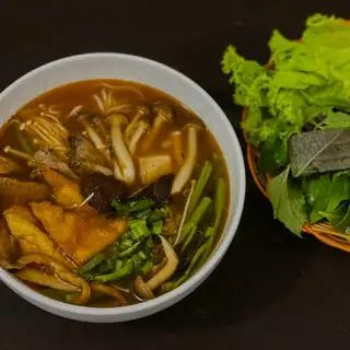 Bún Thái  - 45.000 ₫ tại TỊNH CHAY - Nguyễn Oanh
