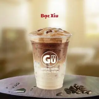Hình ảnh Gu 4 - Cà Phê Bạc Xỉu