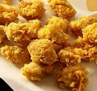 Hình ảnh Gà Popcomrn