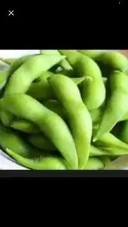 Hình ảnh Đậu nành Nhật 