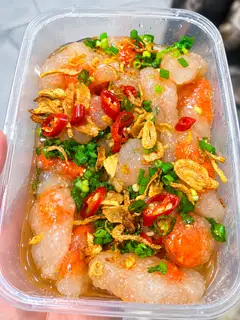 Hình ảnh Bột Lọc Phan Thiết