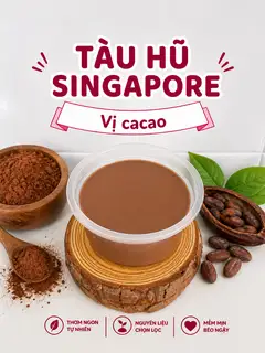 Hình ảnh Cacao
