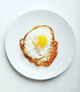 Hình ảnh Trứng Ốp