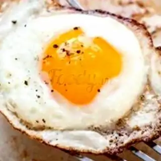Hình ảnh Ôp la 1 trứng