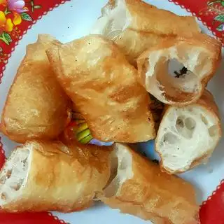 Bánh Quẩy - 17.000 ₫ tại Cháo Lòng 385 - Minh Phụng
