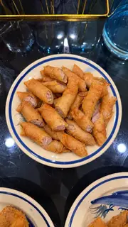 Hình ảnh Nem vỏ giòn - 10 chiếc