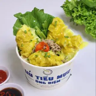 Hình ảnh Soup sủi cảo
