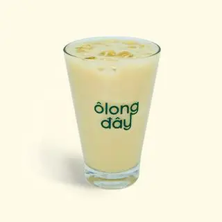 Hình ảnh Ô long sen sữa