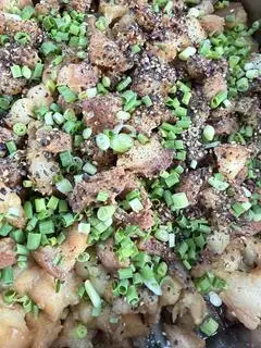 Hình ảnh Thịt kho tiêu