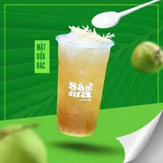 Hình ảnh Mật Dừa Đác