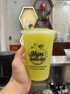 Hình ảnh Nước Ép Ổi Khổng Lồ