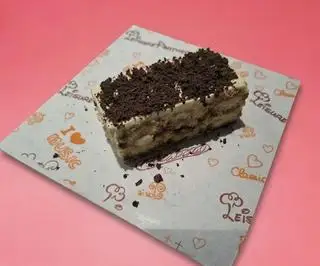 Hình ảnh Chocolate Tiramisu - S