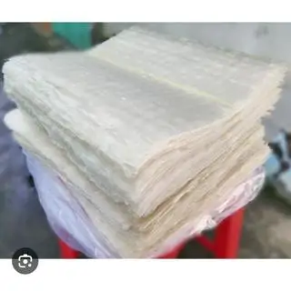 bánh trâng nhúng Bình Định  - 2.000 ₫ tại Bánh Cuốn Tây Sơn A Lợi - Trường Sơn