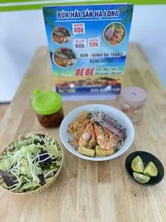 Hình ảnh Bánh đa đỏ - xuất vừa
