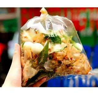Bánh tráng phơi sương đặc biệt  - 30.000 ₫ tại Bánh Tráng Cô Tư - Chung Cư Trần Quang Diệu