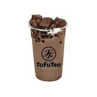 Hình ảnh Milo dầm Mix Cacao