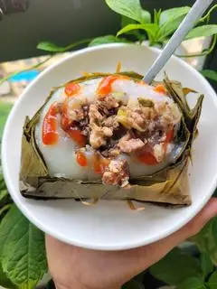 Hình ảnh Bánh Giò Trinh Lương