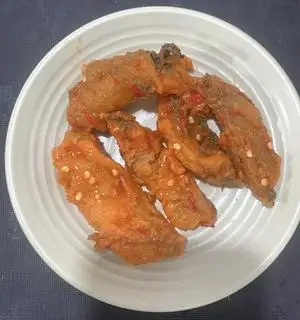 Hình ảnh Cá cay thêm