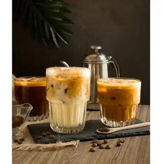 Cà phê sữa - 20.000 ₫ tại Cà Phê Muối & Trà Trái Cây 3AE - Xô Viết Nghệ Tĩnh