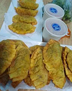 Hình ảnh Bánh Gối