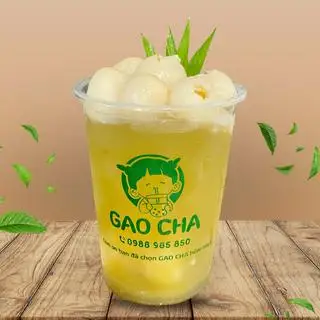 Hình ảnh Trà Vải Lục Ngạn (L)