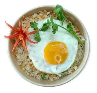 Hình ảnh Thố ốp la