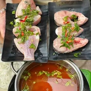 Hình ảnh lẩu cá hú nhỏ 119