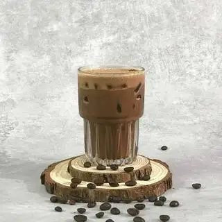 Cà phê choco - 35.000 ₫ tại Cà Phê Hem - Hùng Vương