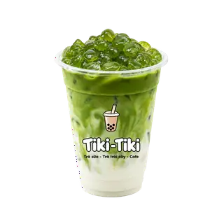 Hình ảnh Matcha latte
