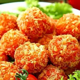 Hải sản mayo - 3v - 15.000 ₫ tại Cá Viên Chiên & Mì Trộn Indomie - Phạm Thế Hiển