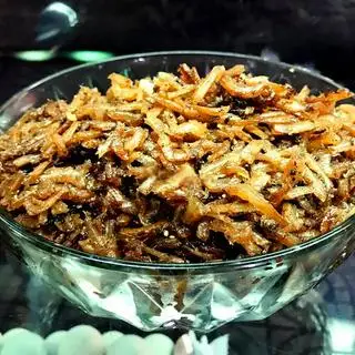 Cháo cá cơm - 41.000 ₫ tại Cháo Trắng Lá Dứa - Âu Cơ