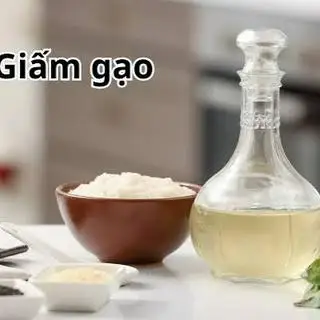 Hình ảnh Giấm Lấu Canh Chua - 500 ml