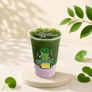 Hình ảnh Rau Má Khoai Môn