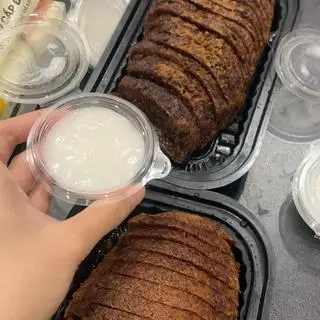 Hình ảnh Cốt dừa thêm 